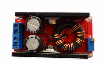 DC-DC Boost Module (10-32V to 12-35V)